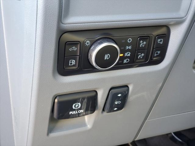 New 2025 Ford F-150 For Sale in Waterford Twp, MI