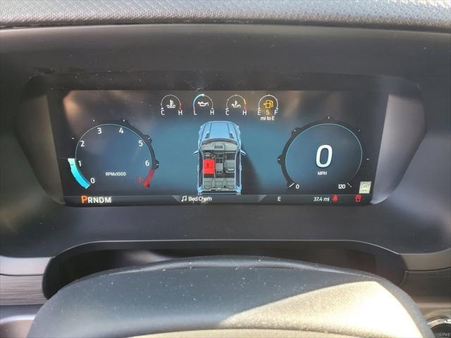 New 2025 Ford F-150 For Sale in Waterford Twp, MI