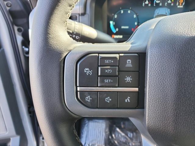 New 2025 Ford F-150 For Sale in Waterford Twp, MI