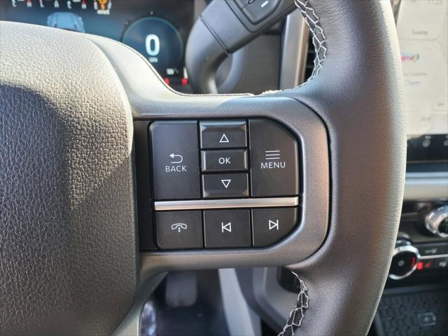 New 2025 Ford F-150 For Sale in Waterford Twp, MI