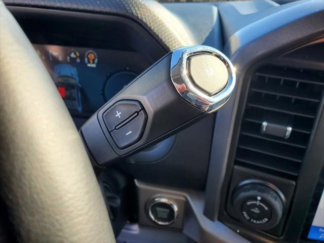 New 2025 Ford F-150 For Sale in Waterford Twp, MI