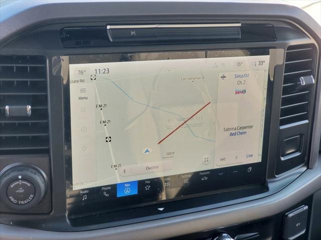 New 2025 Ford F-150 For Sale in Waterford Twp, MI