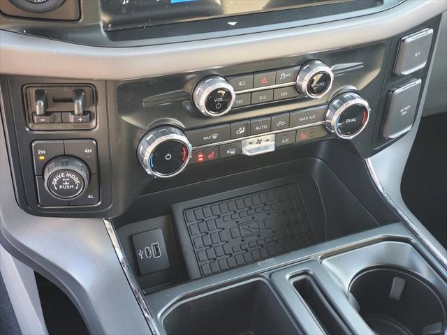 New 2025 Ford F-150 For Sale in Waterford Twp, MI