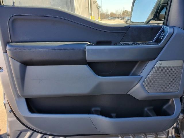 New 2025 Ford F-150 For Sale in Waterford Twp, MI