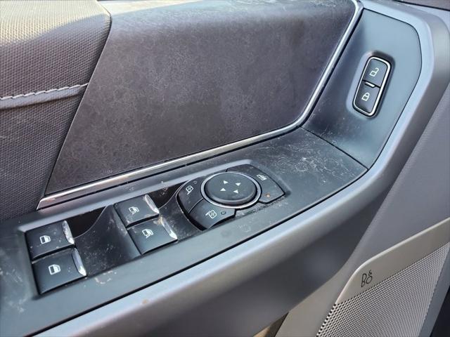 New 2025 Ford F-150 For Sale in Waterford Twp, MI