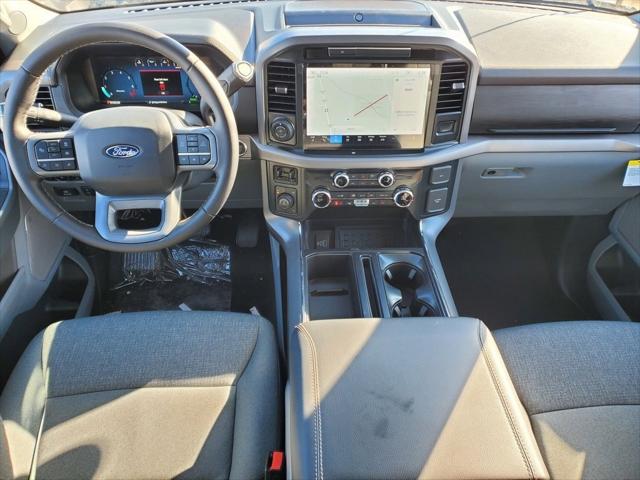 New 2025 Ford F-150 For Sale in Waterford Twp, MI