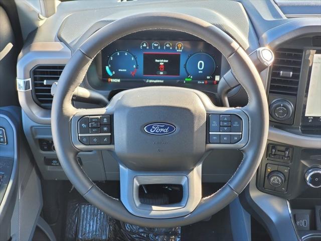 New 2025 Ford F-150 For Sale in Waterford Twp, MI