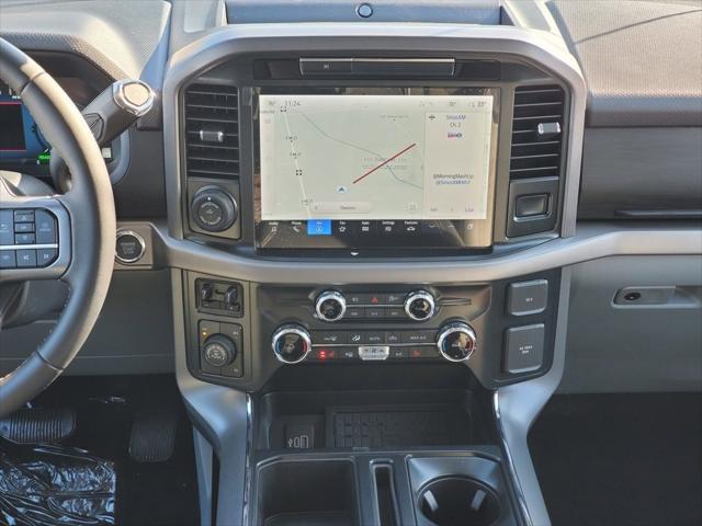 New 2025 Ford F-150 For Sale in Waterford Twp, MI