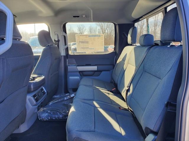 New 2025 Ford F-150 For Sale in Waterford Twp, MI
