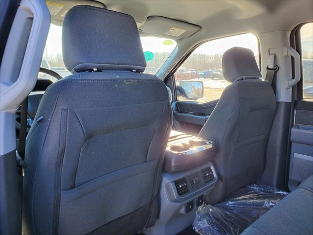 New 2025 Ford F-150 For Sale in Waterford Twp, MI