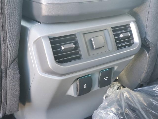 New 2025 Ford F-150 For Sale in Waterford Twp, MI