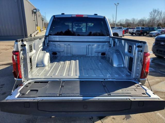 New 2025 Ford F-150 For Sale in Waterford Twp, MI