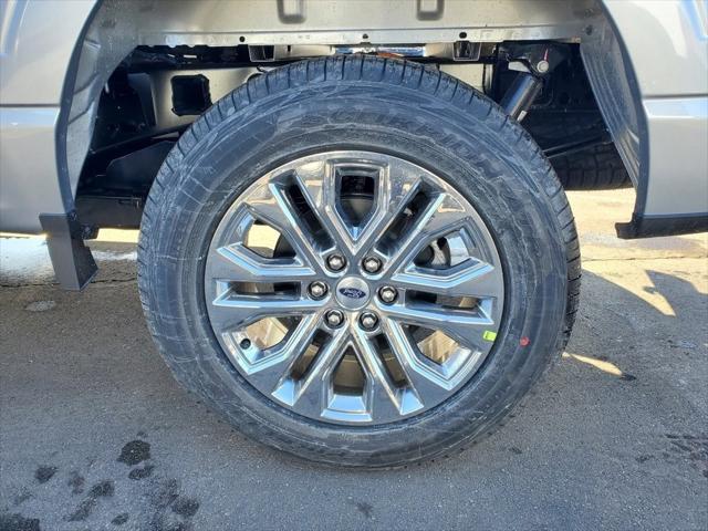 New 2025 Ford F-150 For Sale in Waterford Twp, MI