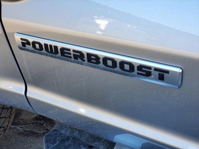New 2025 Ford F-150 For Sale in Waterford Twp, MI