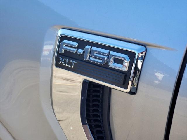 New 2025 Ford F-150 For Sale in Waterford Twp, MI
