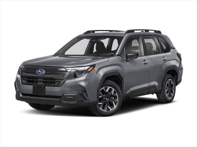 2025 Subaru Forester Limited for sale in Bel Air, MD