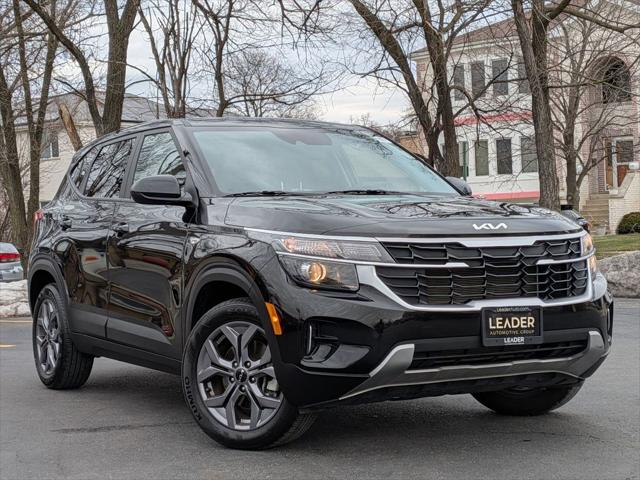 2024 Kia Seltos LX for sale in Lincolnwood, IL