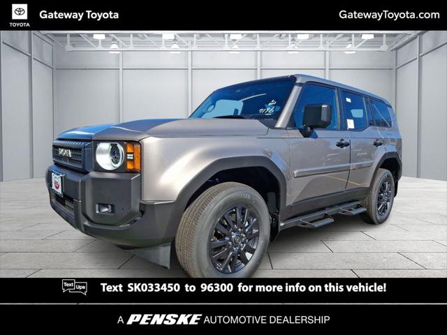 2025 Toyota Land Cruiser 1958 for sale in Toms River, NJ