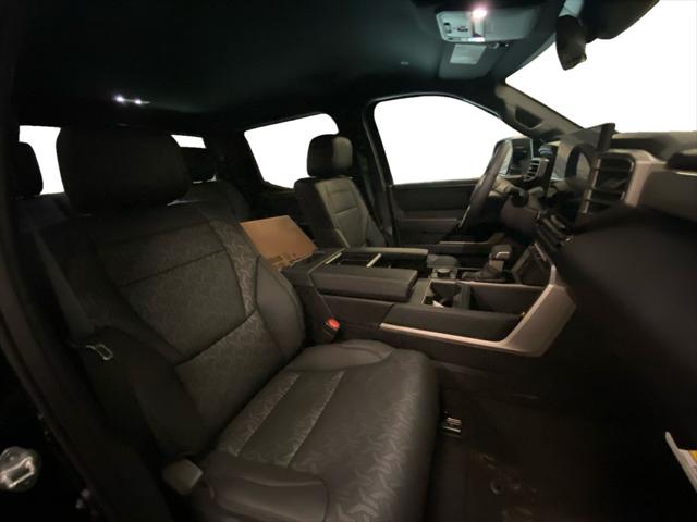 2025 Toyota Tundra Limited 4WD