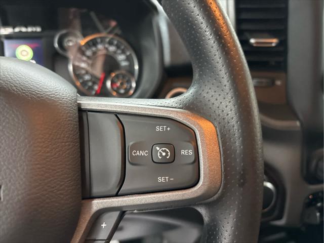 New 2024 RAM 2500 For Sale in Wilmington, OH