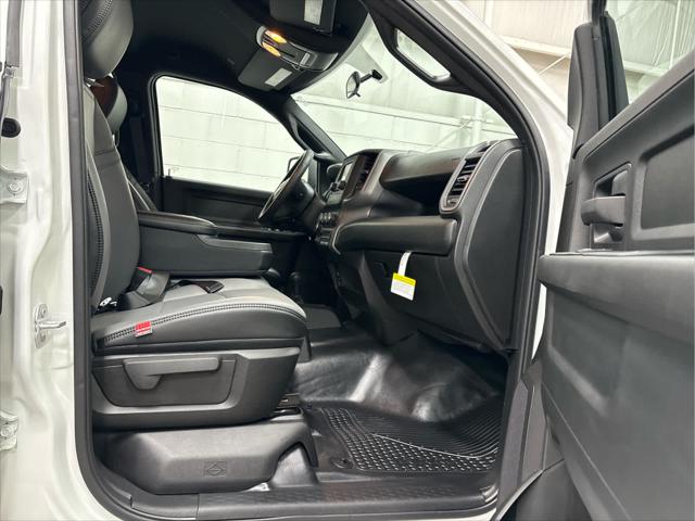 New 2024 RAM 2500 For Sale in Wilmington, OH