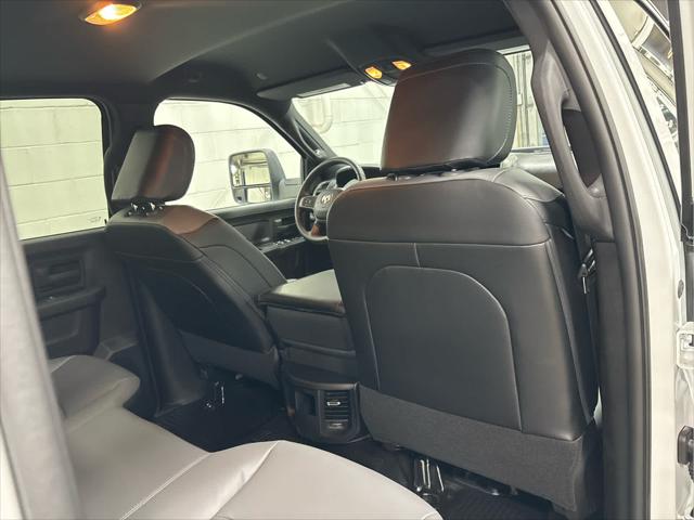New 2024 RAM 2500 For Sale in Wilmington, OH