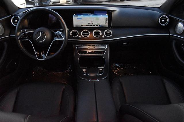 2022 Mercedes-Benz E 350 E 350