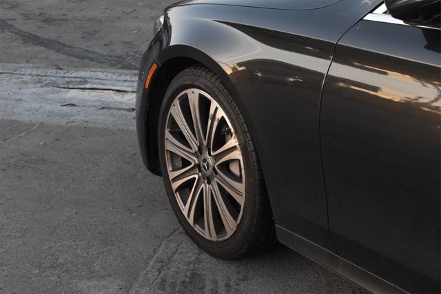 2022 Mercedes-Benz E 350 E 350