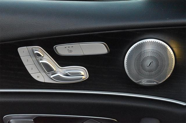 2022 Mercedes-Benz E 350 E 350