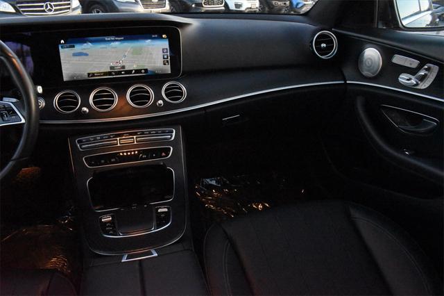2022 Mercedes-Benz E 350 E 350