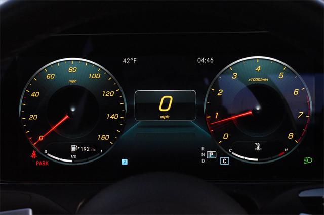 2022 Mercedes-Benz E 350 E 350