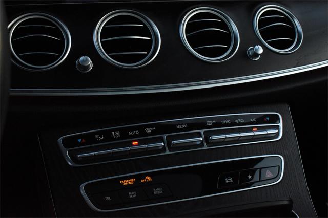 2022 Mercedes-Benz E 350 E 350