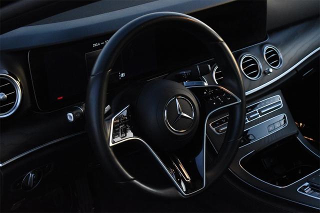 2022 Mercedes-Benz E 350 E 350