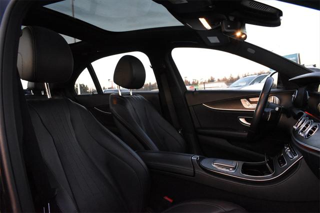 2022 Mercedes-Benz E 350 E 350