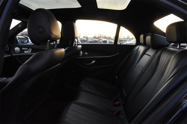 2022 Mercedes-Benz E 350 E 350