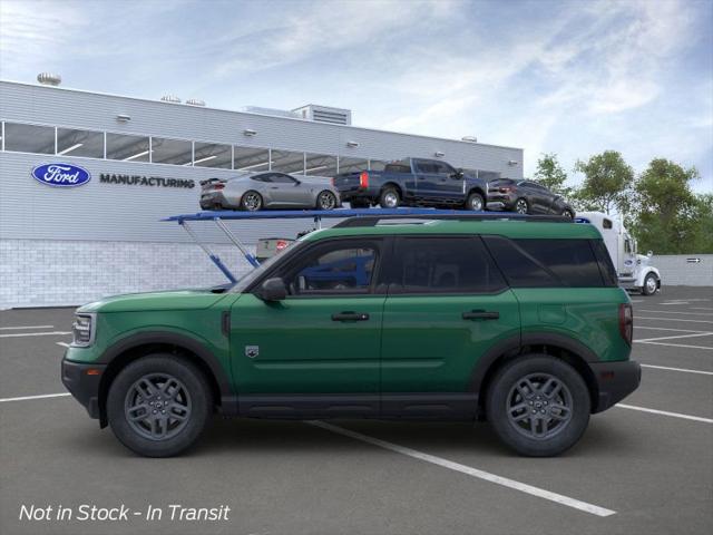 New 2025 Ford Bronco Sport For Sale in Olive Branch, MS