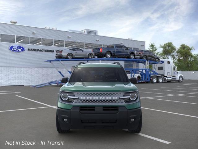 New 2025 Ford Bronco Sport For Sale in Olive Branch, MS