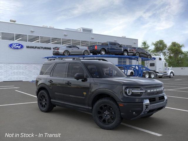 New 2025 Ford Bronco Sport For Sale in OLIVE BRANCH, MS