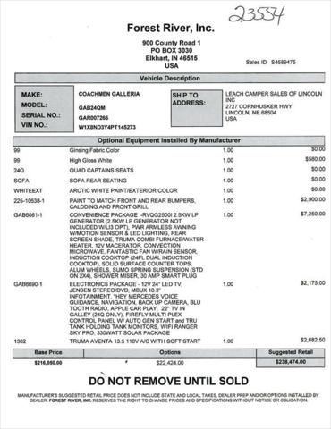 2025 Mercedes-Benz Sprinter 3500XD High Roof 4-Cyl Diesel HO
