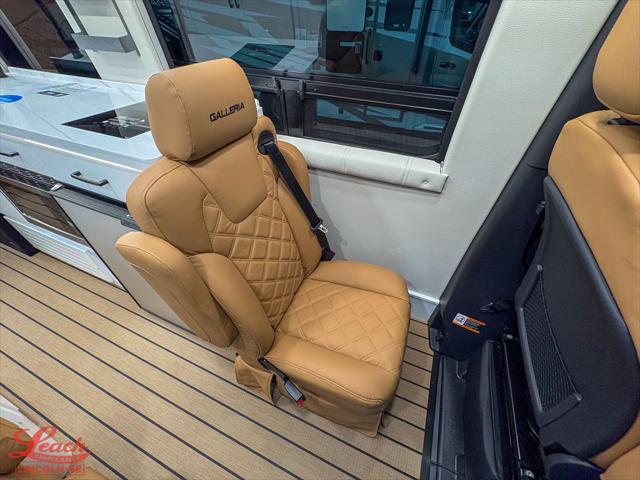 2025 Mercedes-Benz Sprinter 3500XD High Roof 4-Cyl Diesel HO