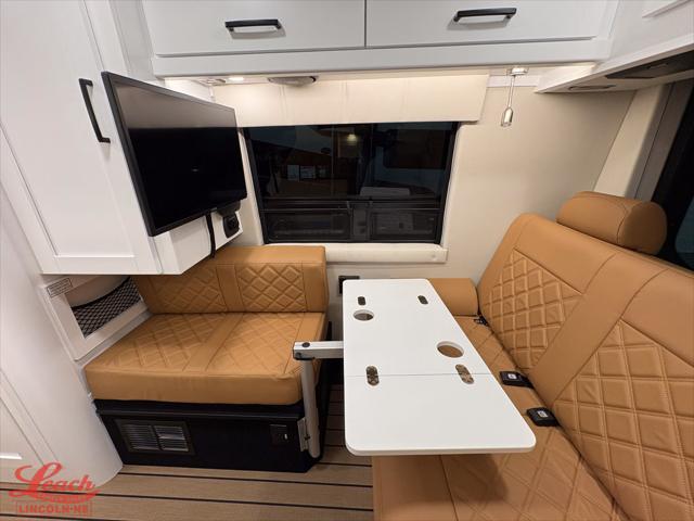 2025 Mercedes-Benz Sprinter 3500XD High Roof 4-Cyl Diesel HO