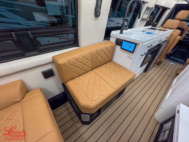 2025 Mercedes-Benz Sprinter 3500XD High Roof 4-Cyl Diesel HO