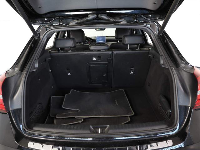 2018 Mercedes-Benz GLA-CLASS GLA 250 GLA 250