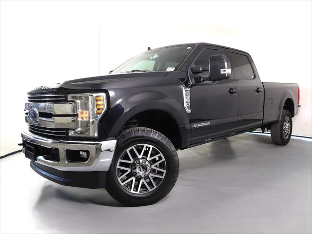 2019 Ford F-350 LARIAT for sale in Tucson, AZ