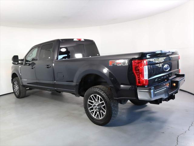 2019 Ford F-350 LARIAT