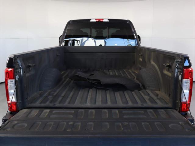 2019 Ford F-350 LARIAT