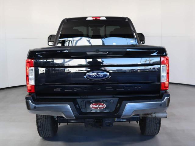 2019 Ford F-350 LARIAT
