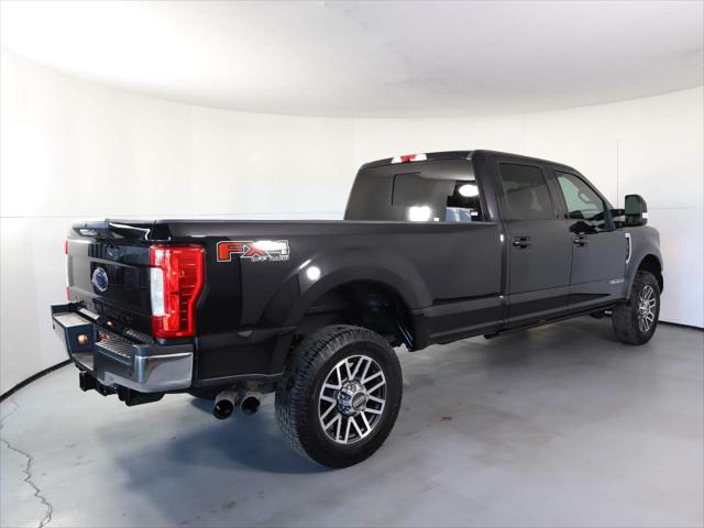 2019 Ford F-350 LARIAT