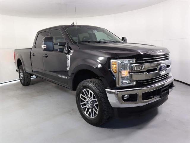 2019 Ford F-350 LARIAT