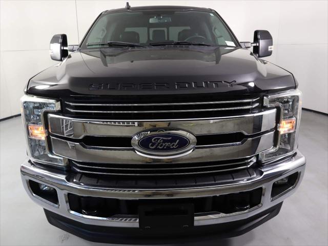 2019 Ford F-350 LARIAT